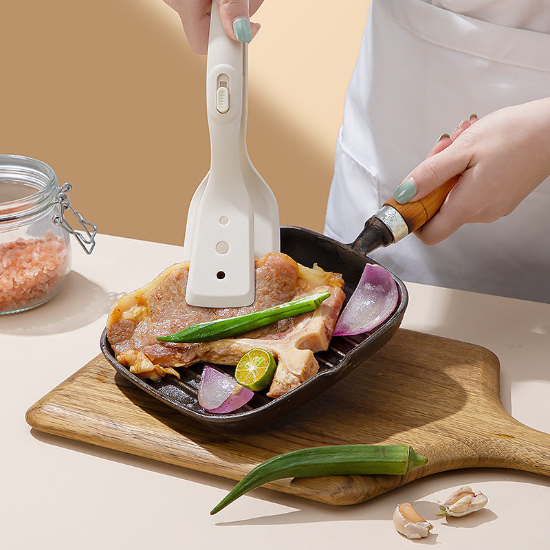 Silicone Pizza Peel