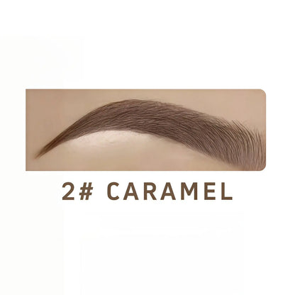 Eyebrow kit for home and daily use