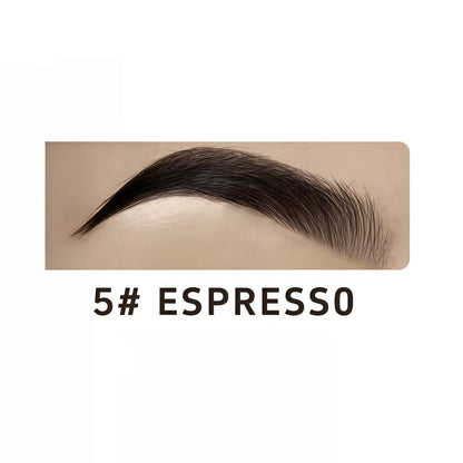 Eyebrow kit for home and daily use