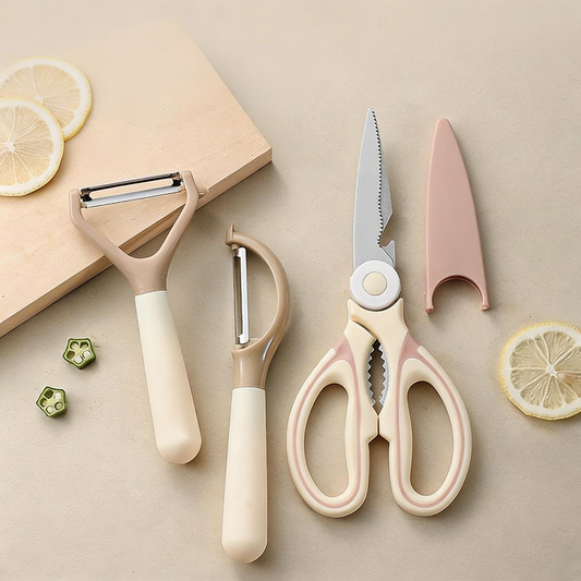 Kitchen Gadget Set