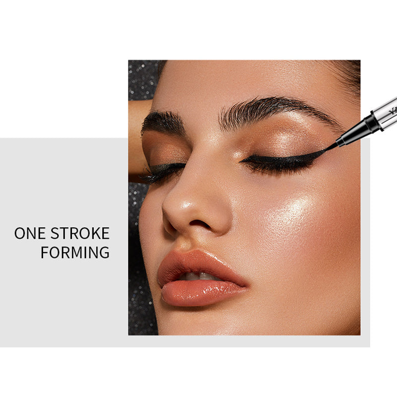 upsell ⏰✨BUY 1 GET 1 FREE 🔥Waterproof & Smudge-Proof Eyeliner-Navalonixcosh®